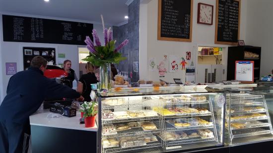 Tumut's Pie in the Sky Bakery