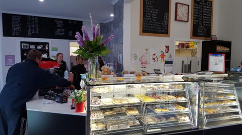 Tumut's Pie In The Sky Bakery - Dentist Search 0