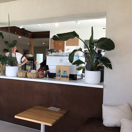 Wild Orchid Cafe