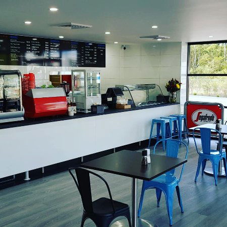 AJs Diner