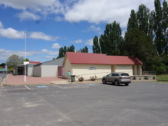 Bombala Bakery
