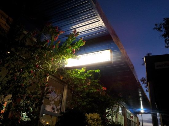 Bruno's Italian Restaurant Take-Away