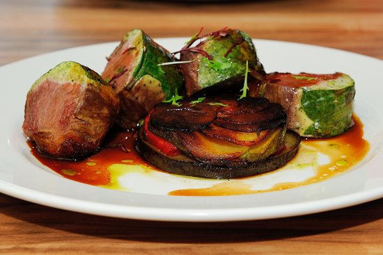 Busby's Cafe Restaurant