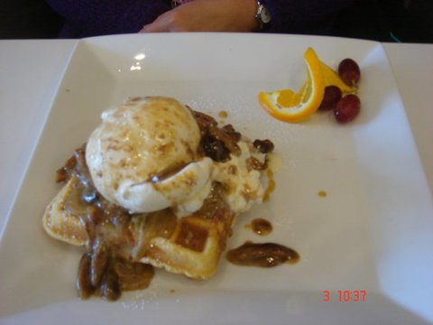 Cupz 'N' Crepes - Dentist Search 0