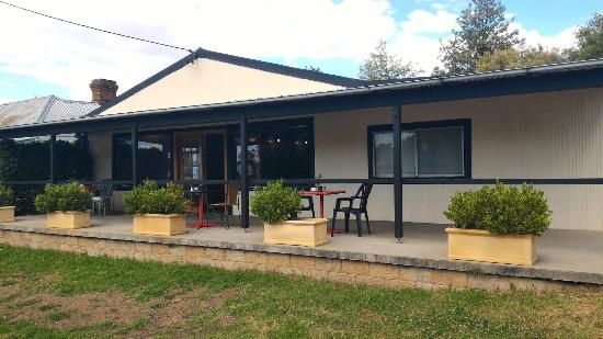 Canowindra NSW Dentist Find