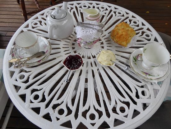Eumun-Tea