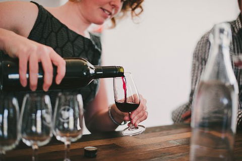 Four Winds Vineyard - Dentists Australia 0