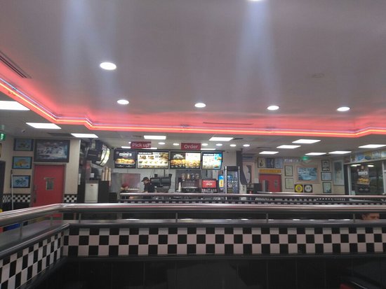 Hungry Jack's