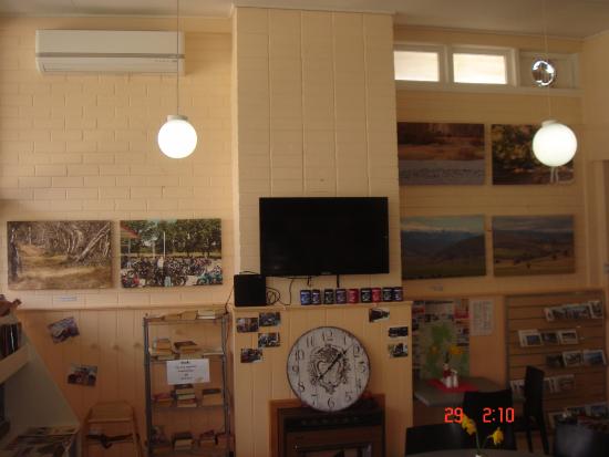 Khancoban Roadhouse Alpine