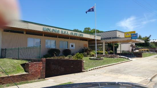 Molong R.S.L