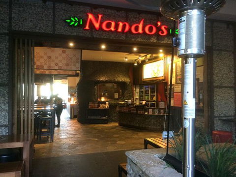 Nando's Charlestown - Dentist Find 0