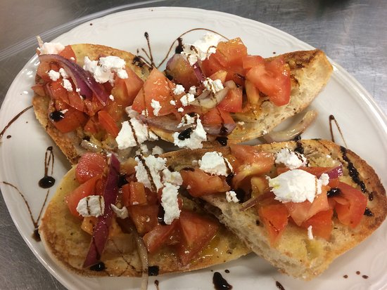 Nobbies Bistro Bar Grill