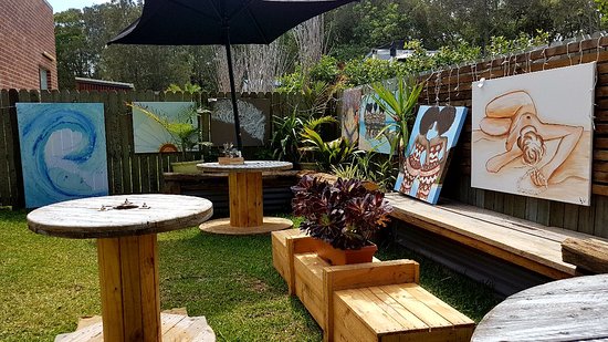 Arrawarra NSW Dentist Find