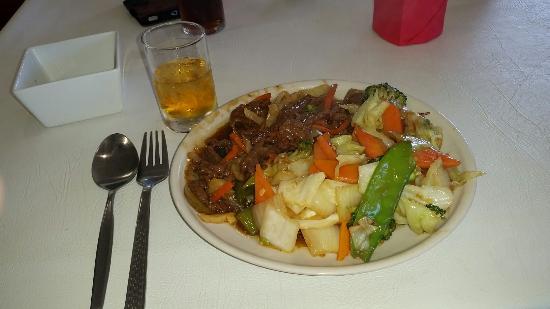 Red Wok Inn