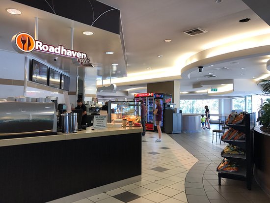 Roadhaven