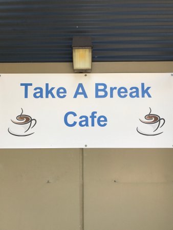 Take A Break Cafe Murrurundi - Dentist Find 0