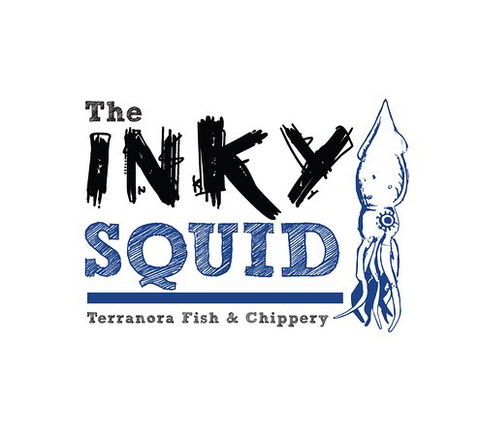 The Inky Squid - Dentist Find 0