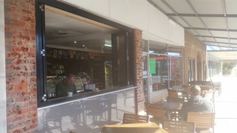 Tumbarumba Bakery - Dentist Search 0
