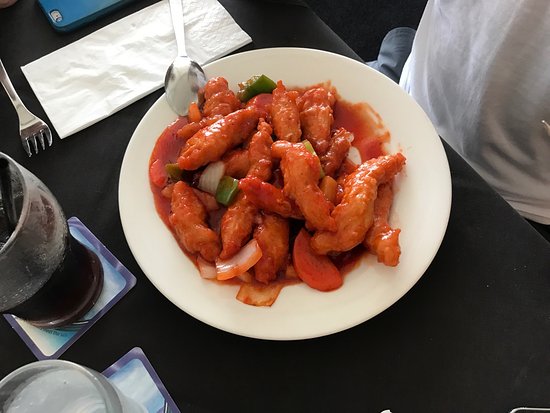 Urunga Bowling Club Chinese Restaurant