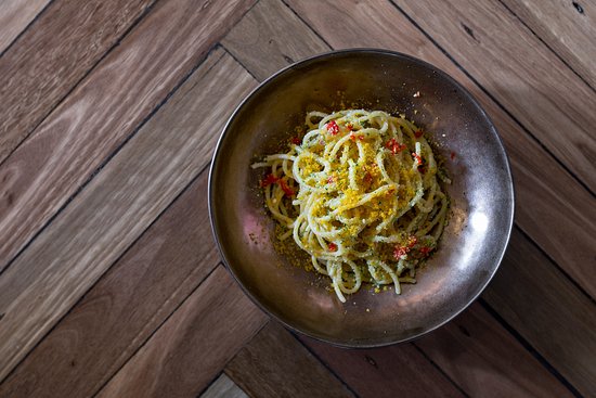 Agostinis Italian Restaurant