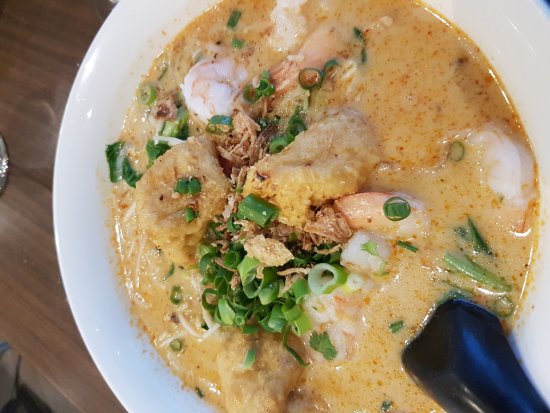 Asian Noodle House Tuggeranong
