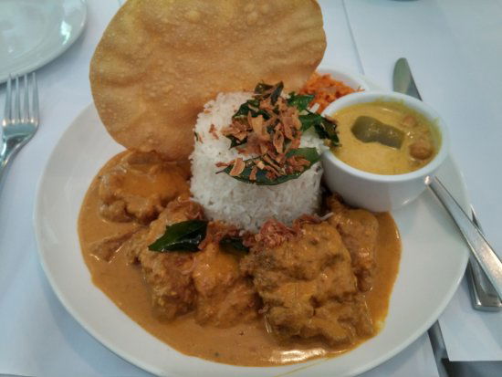 Banana Leaf