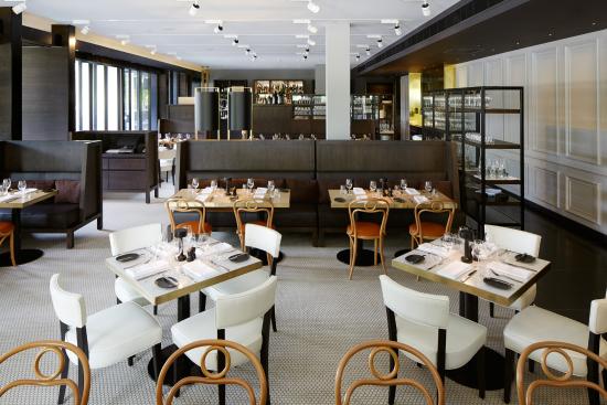 Buvette Bistro  Wine Bar