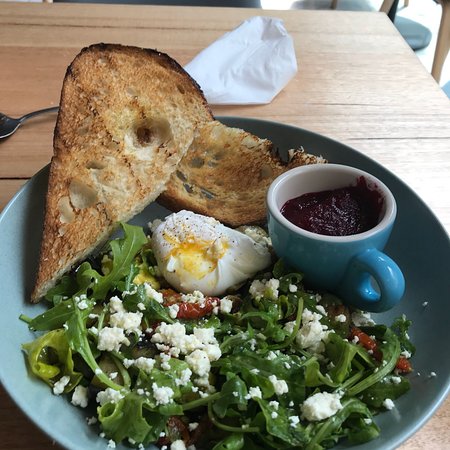 Caffe Cherry Beans Canberra Centre