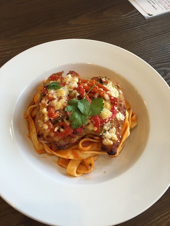 California Cafe