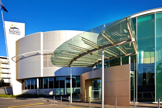 Canberra Southern Cross Club Woden