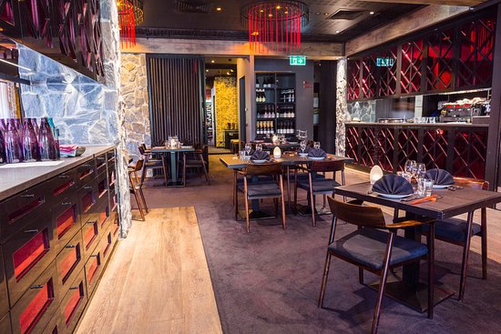 Chairman  Yip Restaurant