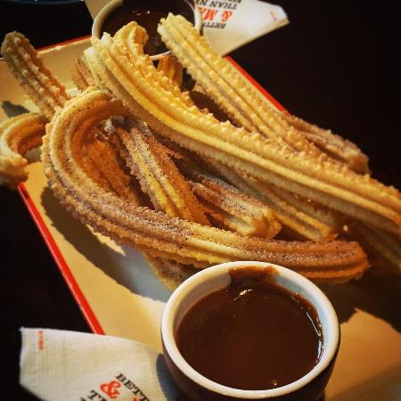 Chocolateria San Churro