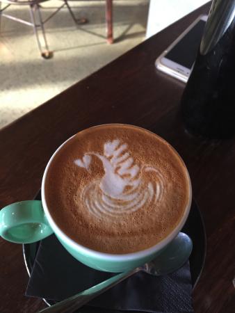 Coffee Lab