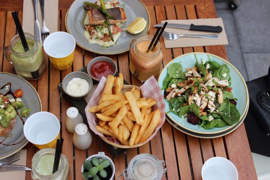 Common Grounds Gowrie