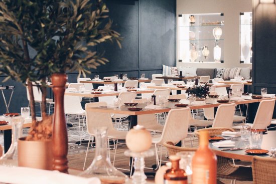 Fillos Taverna Bar