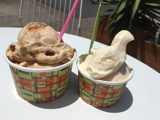 Gelato Messina Braddon