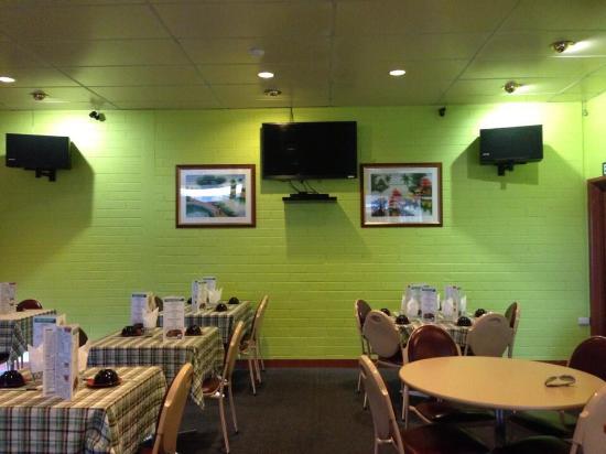 Green Bamboo Vietnamese Restaurant