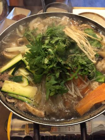 Hangari KimChi