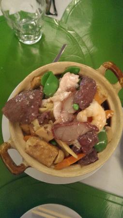 Happy's Chinese Restaurant