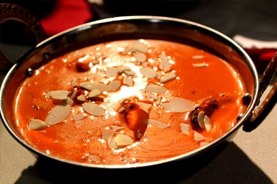 Indian Affair Restaurant