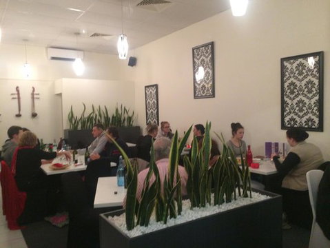 Joe's Thai - Dentist Find 0