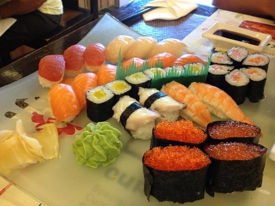 Kagawa Japanese Cuisine