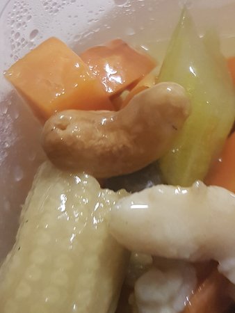 Lisa's Chinese Restaurant