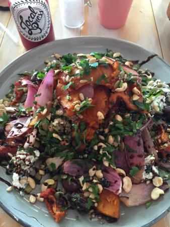 Local Press Cafe