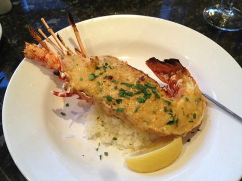 Maestral Mediteranean Seafood Restaurant - Dentist Find 0