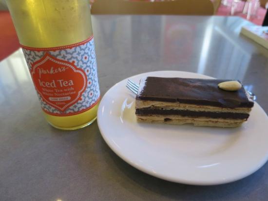 NGA Cafe