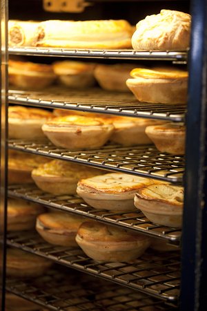 Nimmitabel Bakery