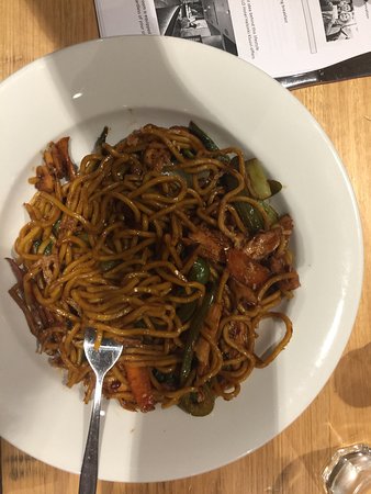 Olims Bar  Bistro