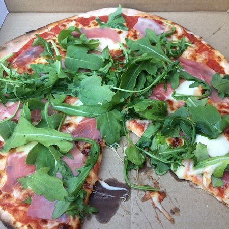 Pizza Gusto