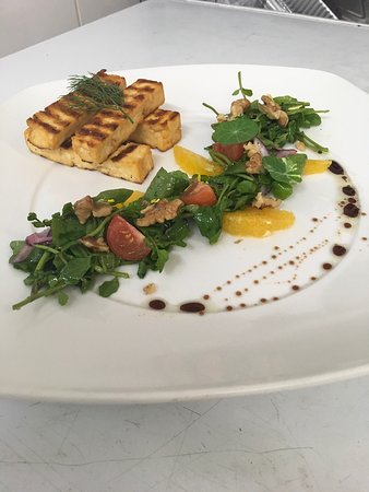 Saffron Mezze House - Dentist Find 0
